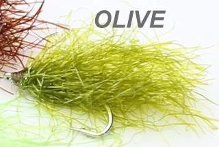 Todds Weed Flys 2 Pack 2 Todds Weed Flys 2 Pack - Image 2