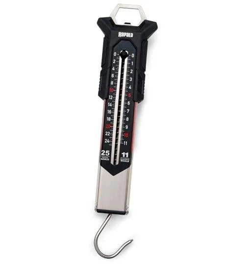 Rapala RCD 11 Kg Tube Scale 1 Rapala RCD 11 Kg Tube Scale