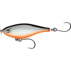 Rapala X-Rap Twitchin Mullet 80mm Lures -Coastal Fishing Tackle red belly 1 b05b6539 37c0 4535 90b1 6a9cd59982f6