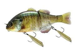 Jackall Gantarel Swimbait Lures -Coastal Fishing Tackle rt ghost gill 3 900f48bf 87ae 430f 8332 d558e0901e12