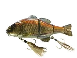 Jackall Chibitarel Swimbait Lures -Coastal Fishing Tackle rt silver hera 1 3afaf3d2 bb3c 428e b3f1 57f35d8cb0b0