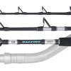 Daiwa Saltist 64HT Swivel Tip Dendoh Rod