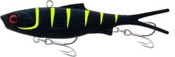 Samaki Vibelicious 85mm Fork Tail Vibes 34 Samaki Vibelicious 85mm Fork Tail Vibes -Coastal Fishing Tackle samaki vibelicious vibe 85mm Black Snake Chart Freddys 1d26f6fb 4a81 46a5 8794 79a2e4e4f251