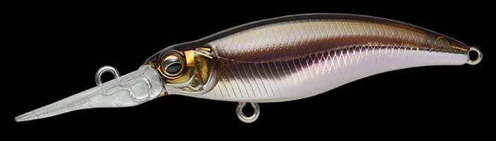 Megabass Shading X 55mm Lures 2 Megabass Shading X 55mm Lures - Image 2