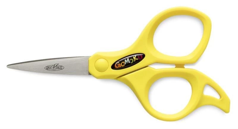 Storm Gomoku PE Line Scissors