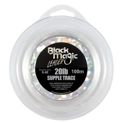 Black Magic Supple Trace