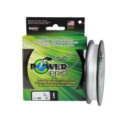 Power Pro Braid 300yrd Rolls -Coastal Fishing Tackle thumbnail power pro white 2 4 2048x 57936b04 2f53 42e5 b6d6 059aca902372