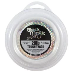 Black Magic Tough Trace